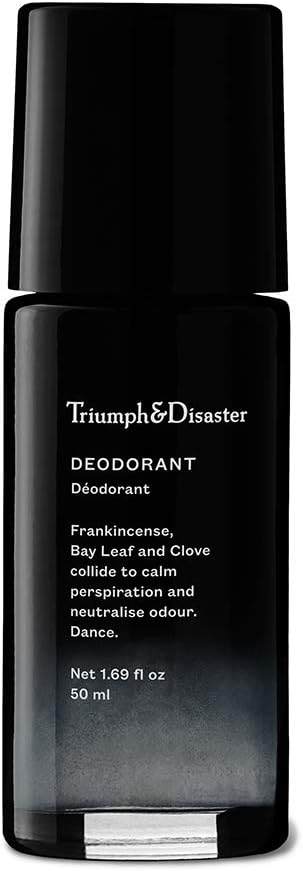 Triumph & Disaster, Gold, 186 g (Pack of 1)