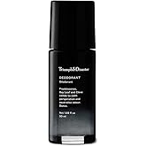 TRIUMPH & DISASTER | Spice Deodorant | Roll-On Deodorant for Men - Odor Controlling, 1.69 oz