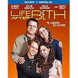 Life After Beth [Blu-ray + Digital HD]