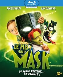 Le Fils Du Mask