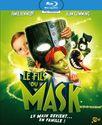 Le Fils Du Mask