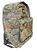 Go Army Strong BACKPACK Back Pack School Kids Men 17
