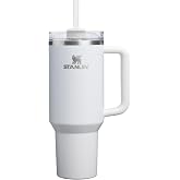 The Quencher H2.0 FlowState™ Tumbler (Box) 40 oz / 1.18 L Frost Sprinkle