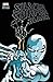 Silver Surfer: Black Treasury Edition by Tradd Moore, Donny Cates