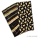 Hallmark Halloween Party Favor and Wrapped Treat Bags (15 Ct., Candy Corn) for Trick or Treating, Class Parties, Crafts and More