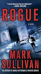 Rogue: A Novel (Robin Monarch series)