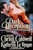 Dark Deceptions: A Regency and Medieval Collection of Dark Romances