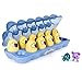 Hatchimals CollEGGtibles Season 3, 12 Pack Egg Carton (Styles & Colors May Vary) by Spin Master