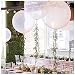 GuassLee Big Balloon 36 Inch Round Latex Giant Balloon Large Thick Balloons for Photo Shoot/Birthday/Wedding Party/Festival/Event/Carnival Decorations primary