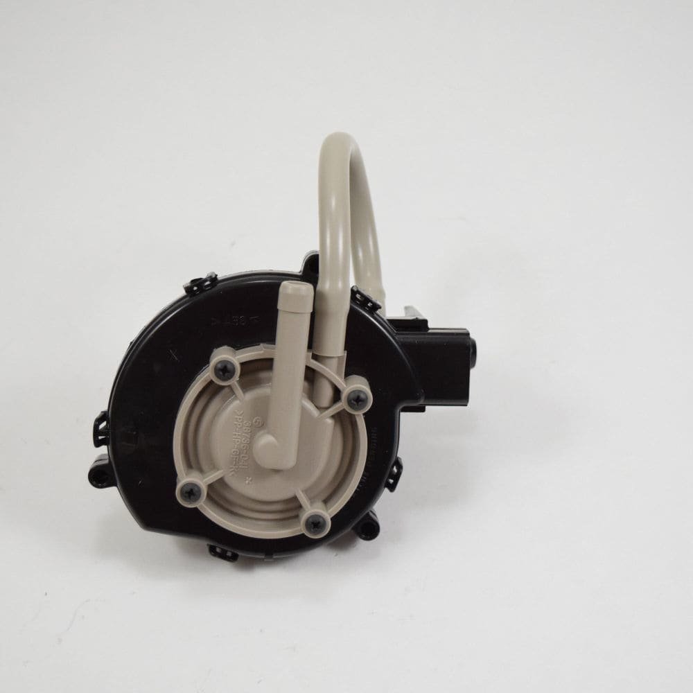 Hoover 43582018 Carpet Cleaner Pump Genuine Original Equipment Manufacturer (OEM) part