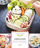 Enfants: Recettes autour du monde by 