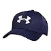 Under Armour UA Blitzing II Stretch Fit L/XL Midnight Navy