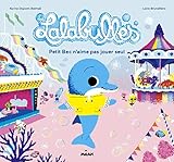 Petit Bec n'aime pas jouer seul by 