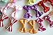 yagopet 40pcs/20pairs New Dog Hair Clips Small Bowknot Pet Grooming Products Mix Colors Varies Patterns Pet Hair Bows Dog Accessories