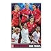US Women's Soccer Team Poster 2019 | USWNT Poster