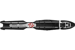 Salomon Prolink Access CL Cross Country Bindings