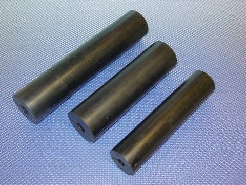 Yates-Rubber-Molded-Side-Guide-Roller-12-Bore-9-X-2-9202-4