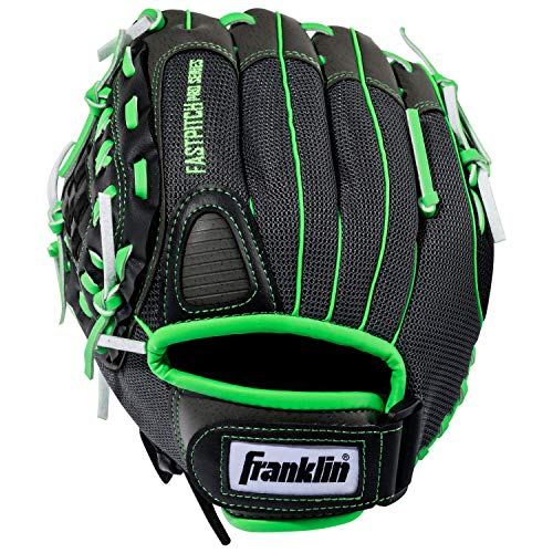 Franklin Sports Softball Glove Left and Right Handed Softball