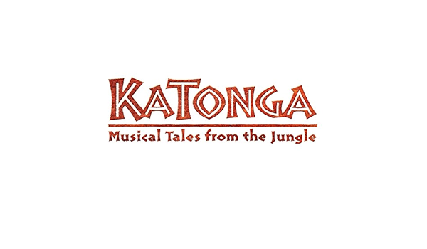 Katonga Music From Busch Gardens By Seaworld Attraction On Amazon Music Amazon Com