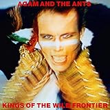KINGS OF THE WILD FRONTIER (DLX) (GATE) (OGV)      image
