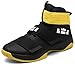 No.66 TOWN Couple Men's Women's High Top Running Shoes Fashion Sneaker,Basketball Shoes