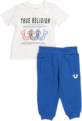 true religion baby boys pants