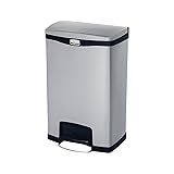 Rubbermaid Commercial Products Impressions Metal