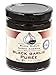 Black Garlic Puree (7 oz) North American