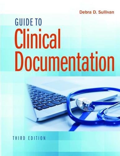 Guide to Clinical Documentation - //medicalbooks.filipinodoctors.org