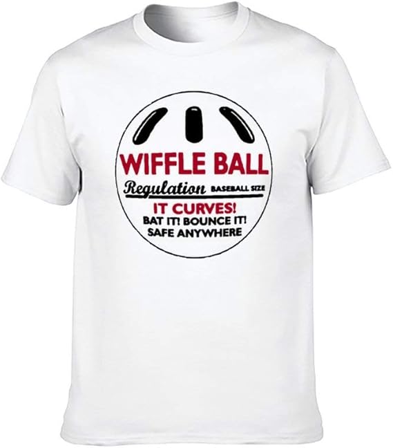 wiffle ball shirt
