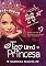Livro Tipo Uma Princesa
