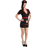 Women's Sexy Night Nurse