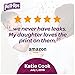 Pull-Ups Night-Time Training Pants for Girls, 2T-3T, 23 Count