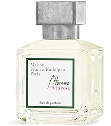 Amazon.com: Maison Francis Kurkdjian Paris 724 EDP for Uni sex,2.5