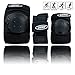 GIORO Adult/Child Protective Gear 3 in 1 Set Knee Pads Elbow Pads Wrist Guards for Skateboarding Skating Skiing Climbing Cycling Biking BMX Scooters