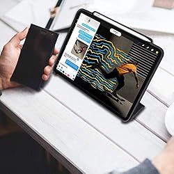 ProCase Cover for iPad Pro 11 Case 2020 & 2018 with