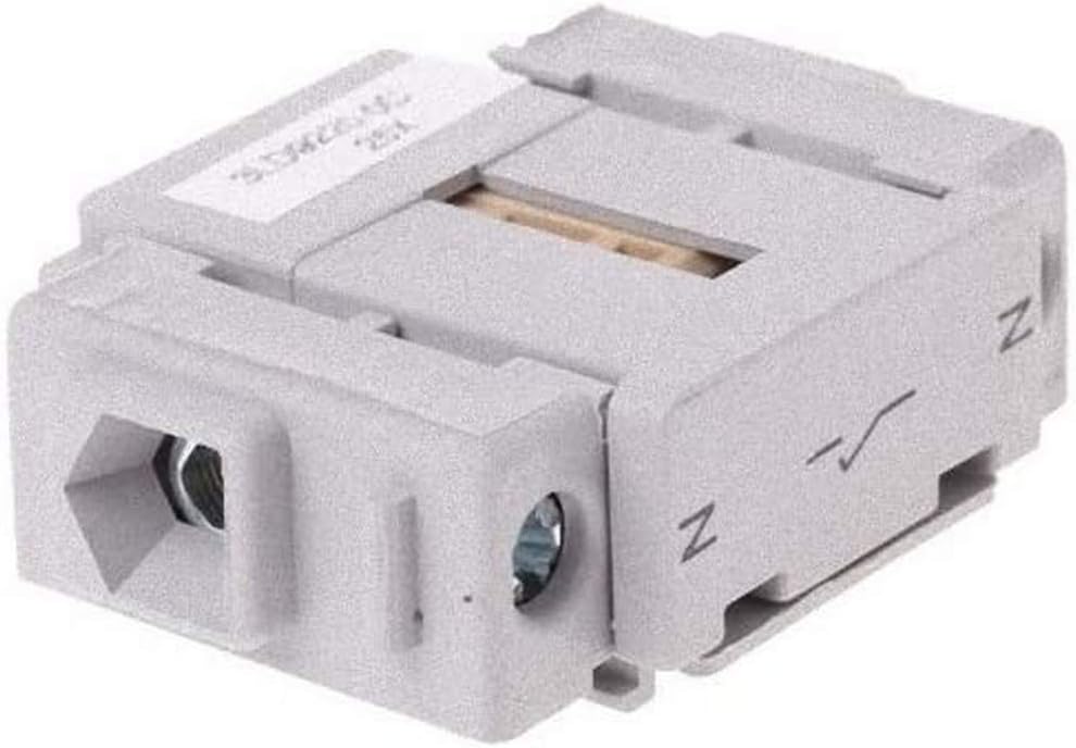 Siemens 3LD9220-0C Neutral Conductor, Leading Switching for Floor Mounting up to 32A