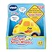 VTech Go! Go! Smart Wheels Car, Multicolor