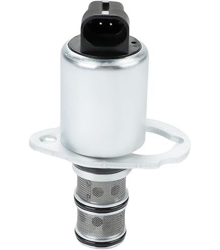 Amazon.com: Parker Chelsea 380123-12 Hydraulic Solenoid Valve (12V