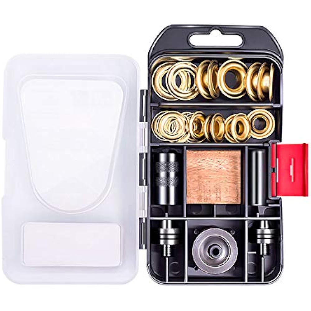 Where To Buy Grommet Kit