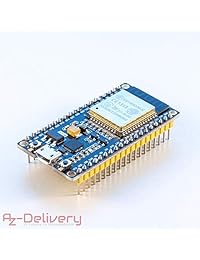 Módulo de desarrollo WiFi WiFi para padres de AZDelivery