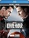 CAPTAIN AMERICA: CIVIL WAR [Blu-ray] primary