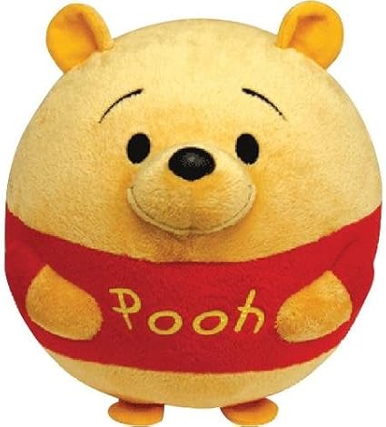 oso winnie pooh peluche