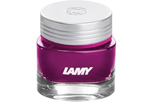 LAMY Lama's ink (30 ml) T53 270 Beryllium NEW