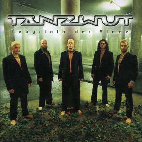 Tanzwut - Orkus Presents The Best of 2000 - Zortam Music