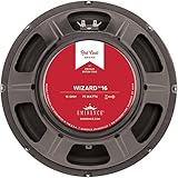 EMINENCE THEWIZARD16 12-Inch Lead/Rhythm Guitar Speakers
