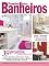 Livro Projetos para Banheiros: Edição 14