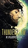 ThunderClaw: Science Fiction Romance (Alien Warrior Book 2)