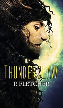 Thunderclaw Alien Warrior Book 2 Kindle Edition By Fletcher Penelope Literature Fiction Kindle Ebooks Amazon Com