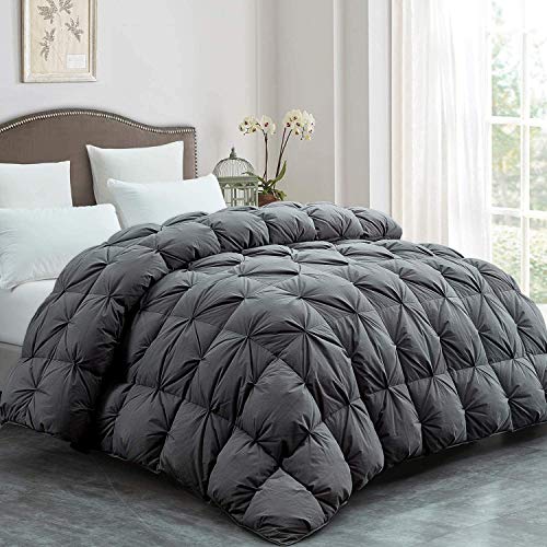 Extra Large King Comforter Down Alternative at Lucille Wilson blog
